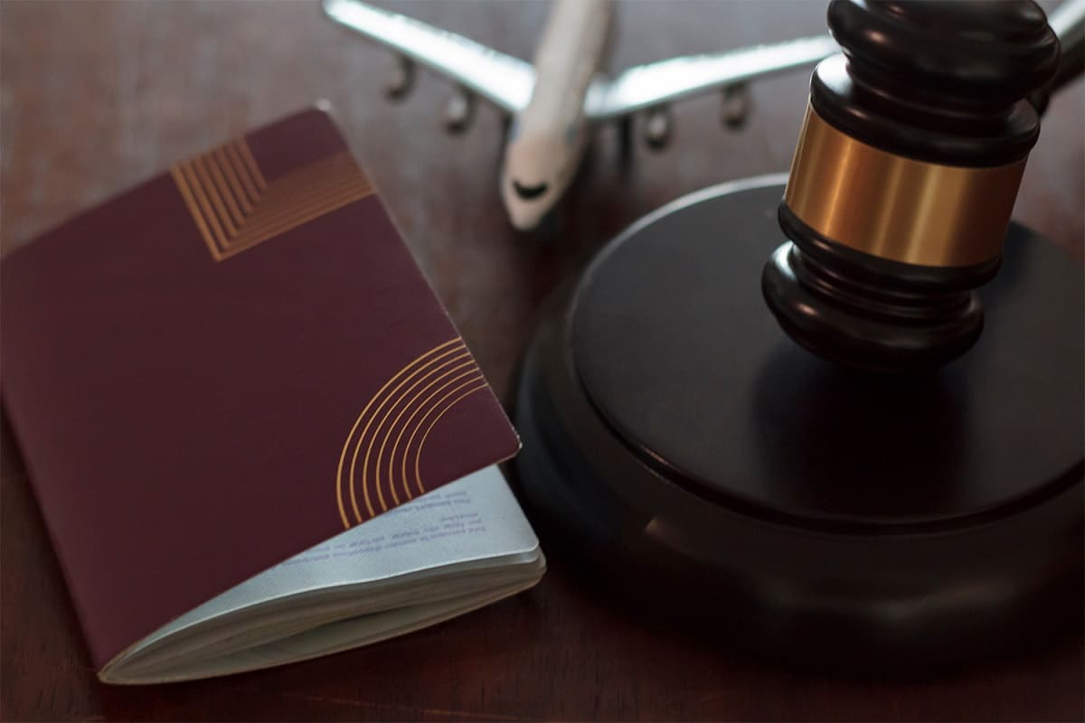 Travel Restrictions: Can You Travel with a Pending Felony Charge?