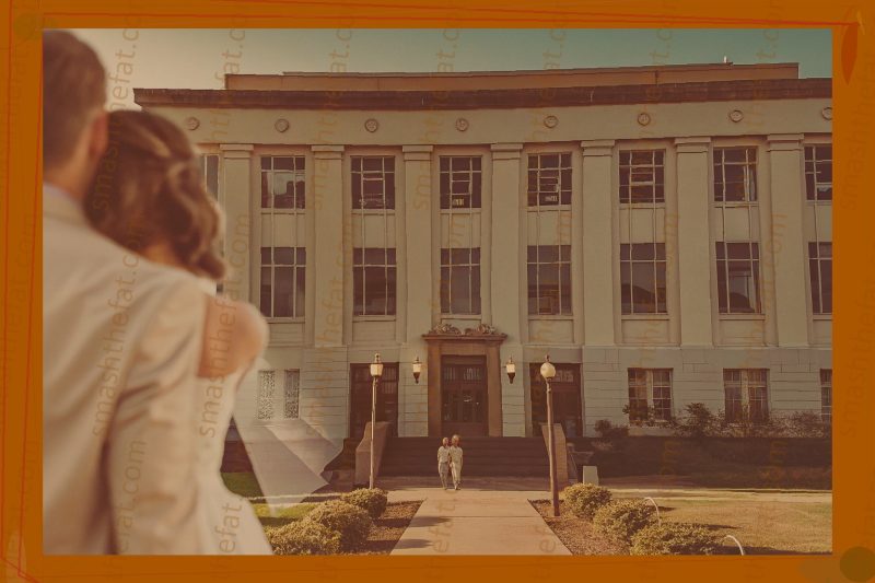 A Guide to the Family Division of the Camden County Court