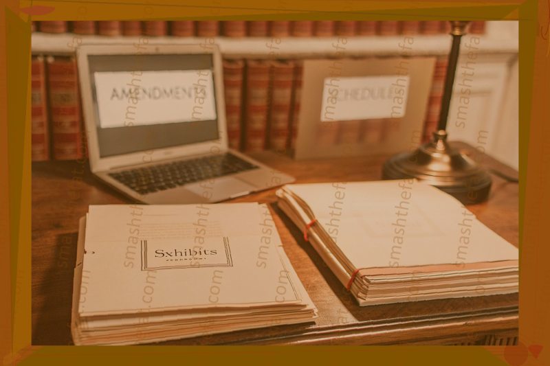All About Ancillary Documents in Legal Matters