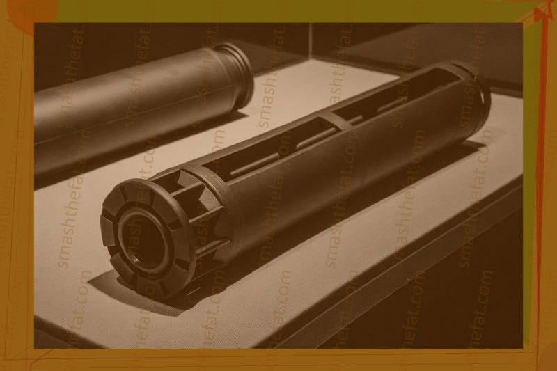**Ohio Silencer Law Explained: Everything You Need to Know**