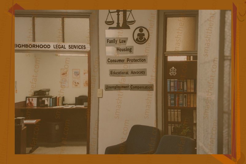 The Ultimate Guide to Neighborhood Legal Services in Pittsburgh PA