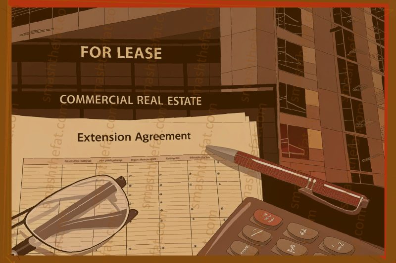 Understanding Real Estate Extension Agreements: What Buyers and Sellers Should Know