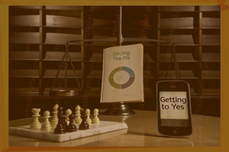 Negotiation in Practice: Getting to Yes without Giving In