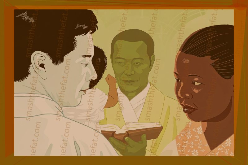 Understanding the Legal Status of Godparents